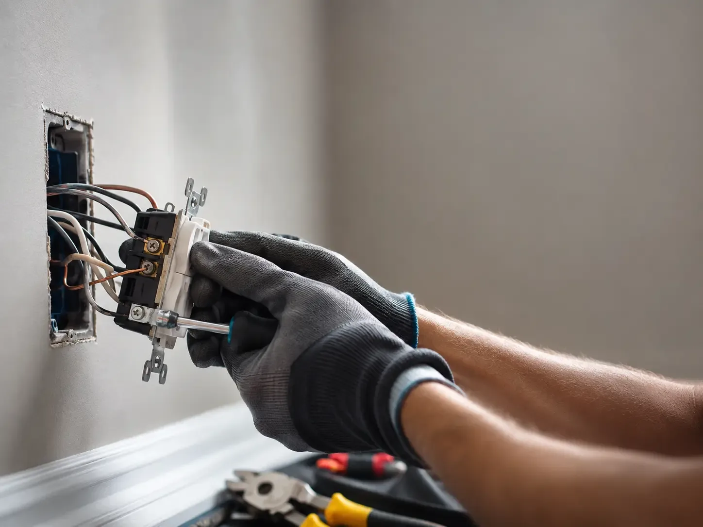 Why choose Whole Home Rewiring in Boulder Junction, WI